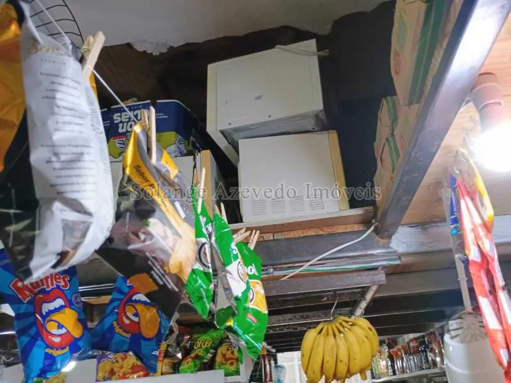Loja-Salão, 21 m² - Foto 1