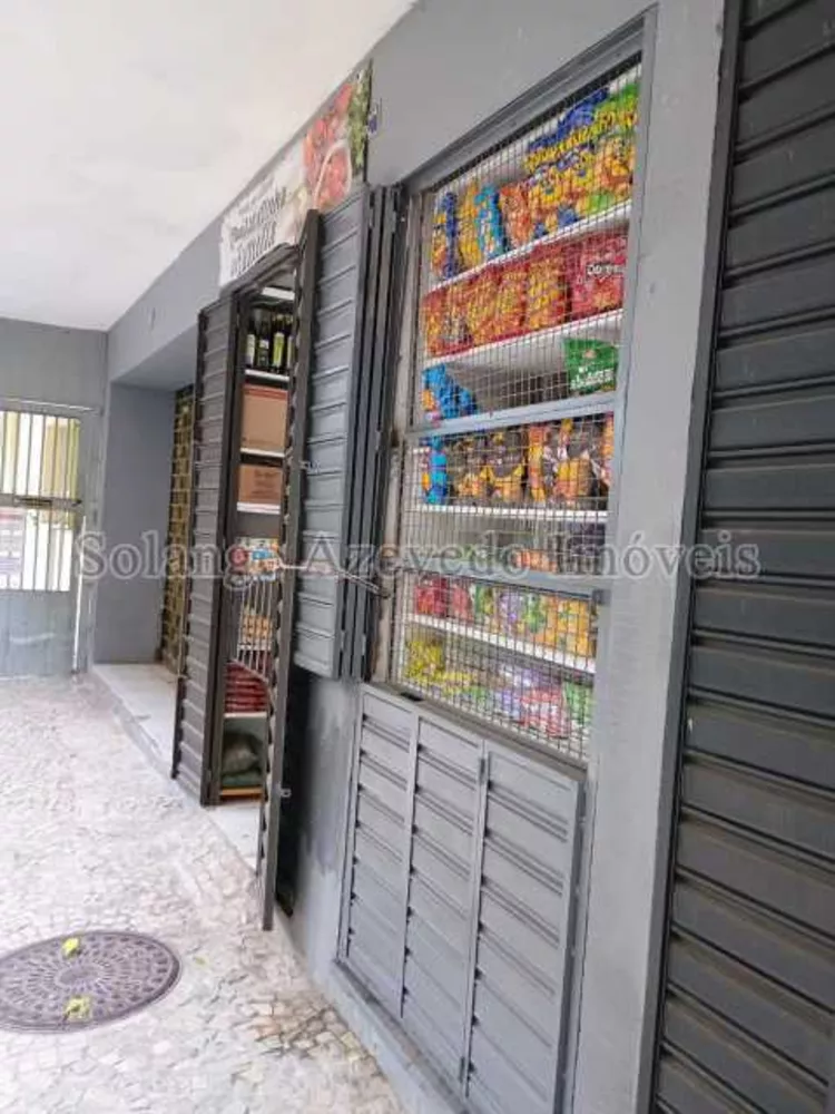 Loja-Salão, 21 m² - Foto 6