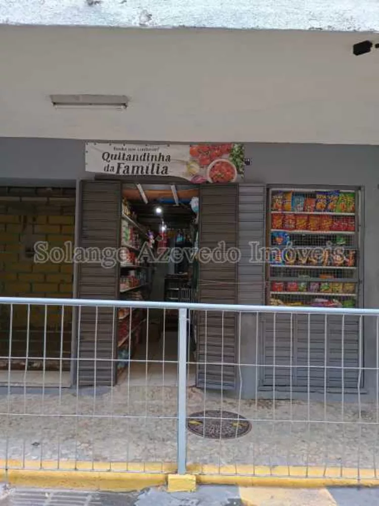 Loja-Salão, 21 m² - Foto 2