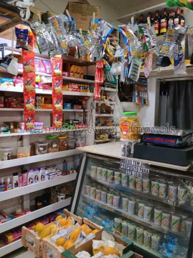 Loja-Salão, 21 m² - Foto 7