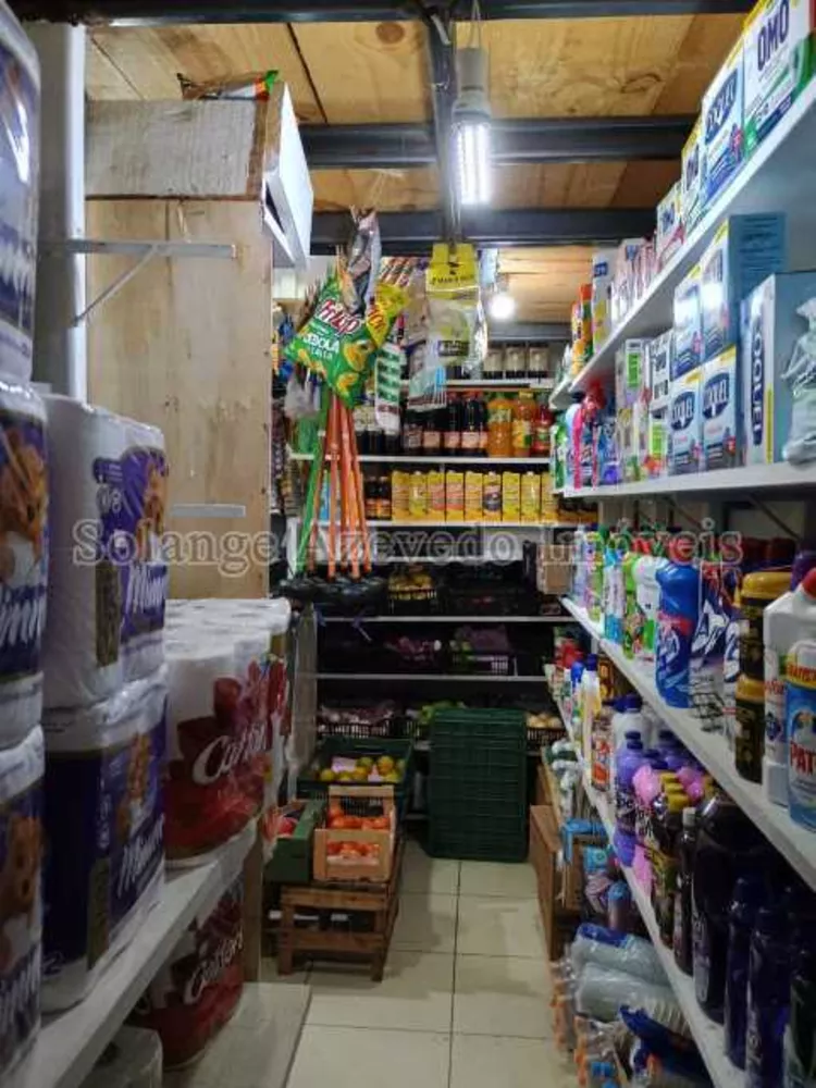 Loja-Salão, 21 m² - Foto 5