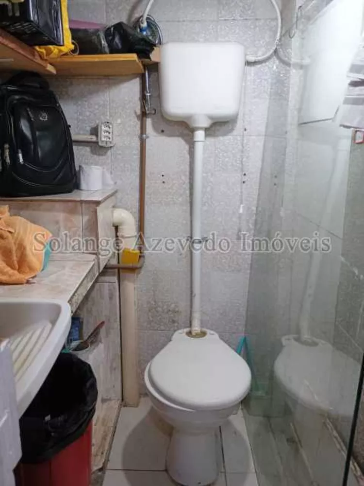 Loja-Salão, 21 m² - Foto 13
