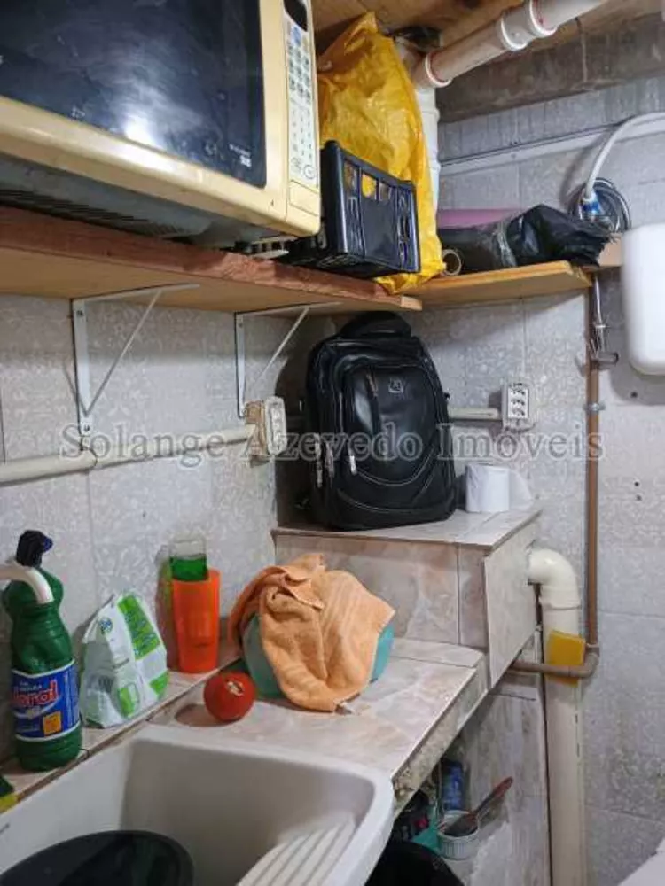 Loja-Salão, 21 m² - Foto 12