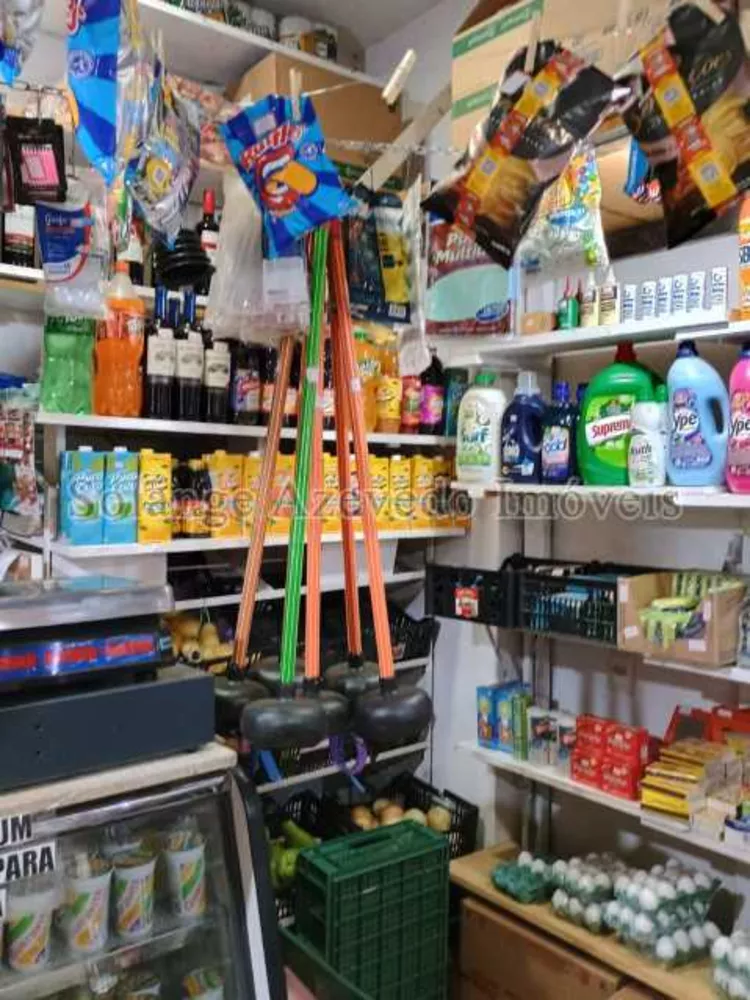 Loja-Salão, 21 m² - Foto 4
