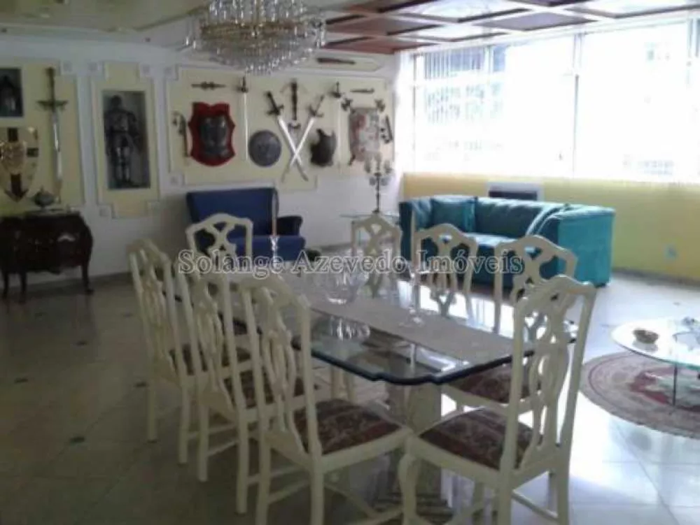 Apartamento, 3 quartos, 215 m² - Foto 3