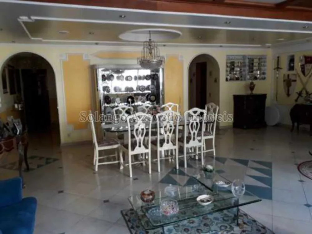 Apartamento, 3 quartos, 215 m² - Foto 12