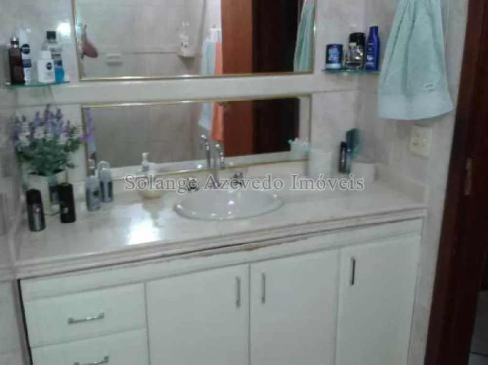 Apartamento, 3 quartos, 215 m² - Foto 5