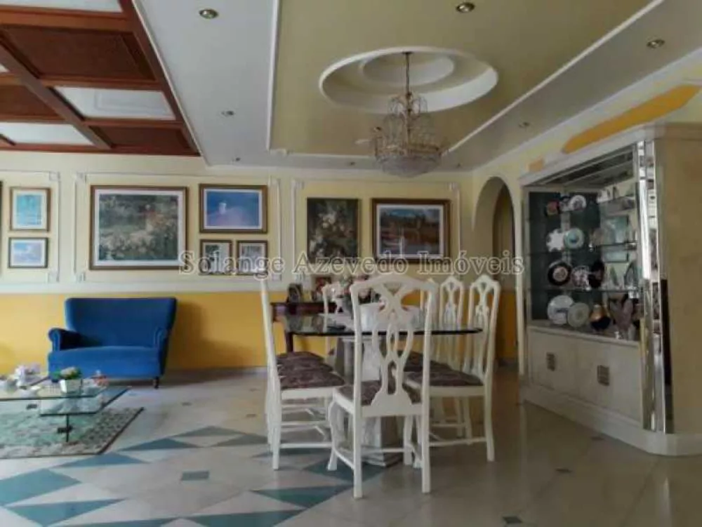 Apartamento, 3 quartos, 215 m² - Foto 11