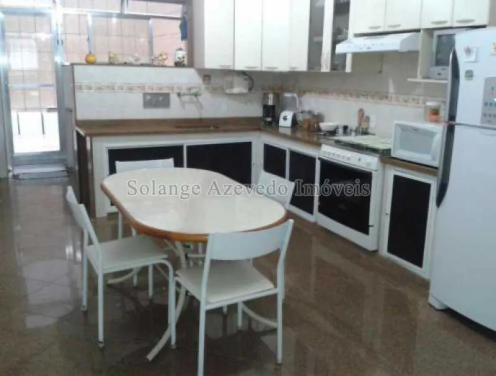 Apartamento, 3 quartos, 215 m² - Foto 8