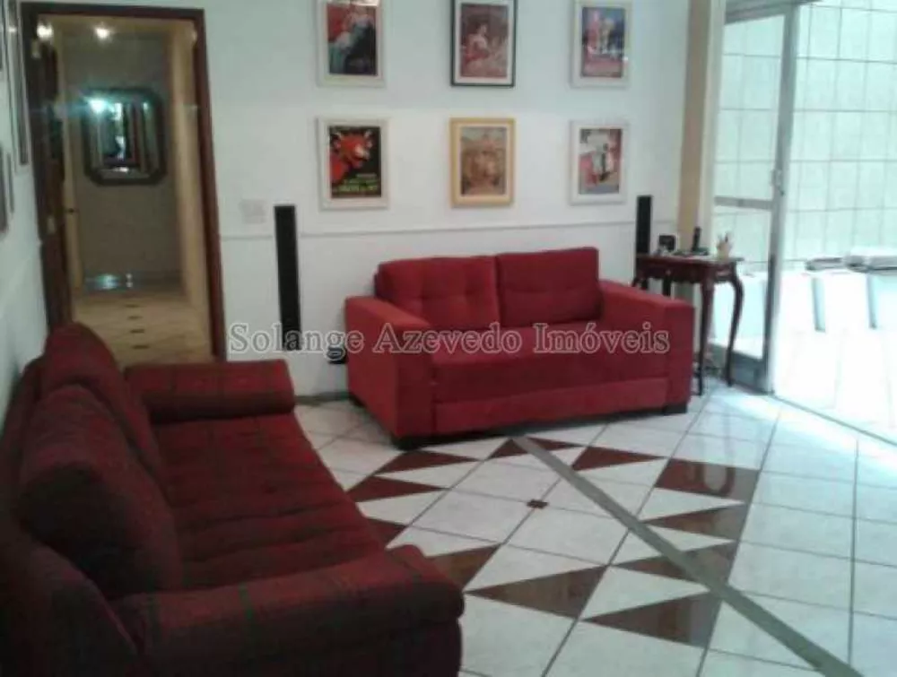 Apartamento, 3 quartos, 215 m² - Foto 10