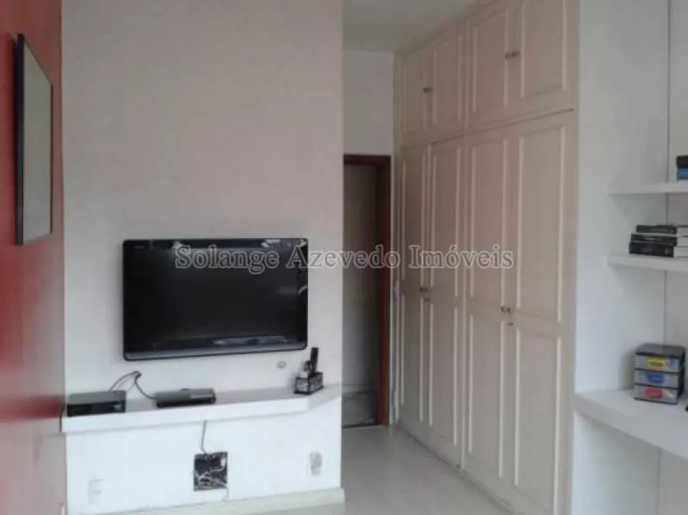 Apartamento, 3 quartos, 215 m² - Foto 4