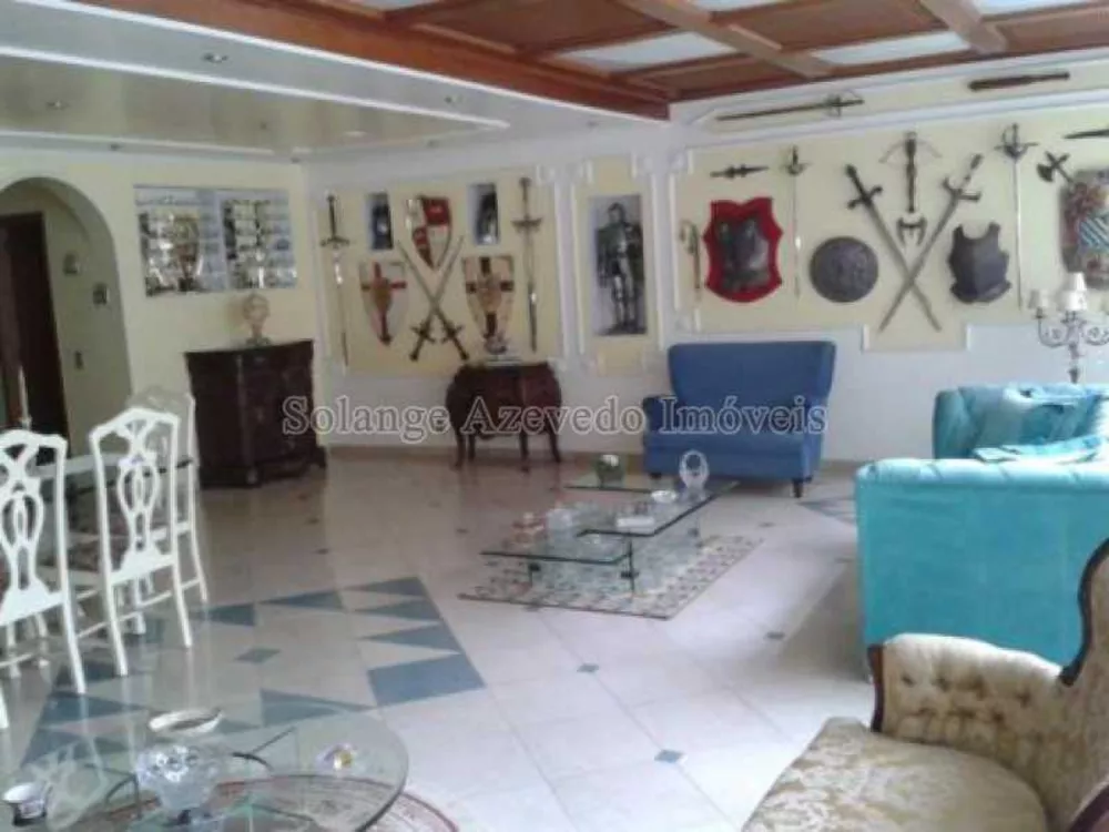 Apartamento, 3 quartos, 215 m² - Foto 2