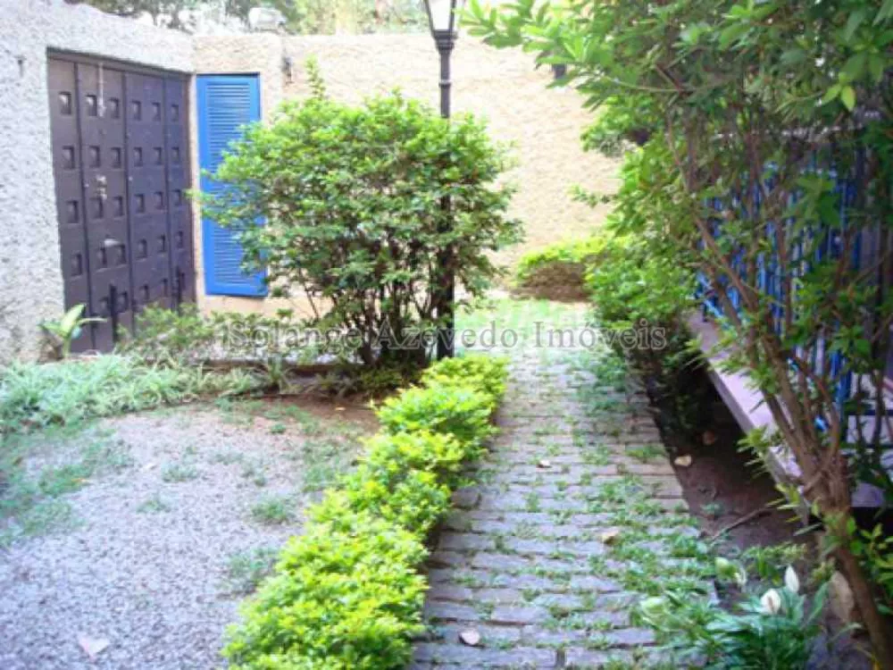 Casa, 3 quartos, 250 m² - Foto 20