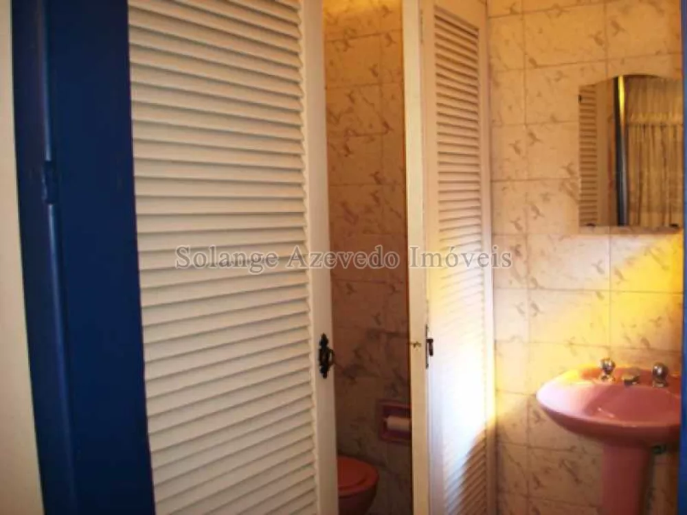 Casa, 3 quartos, 250 m² - Foto 19