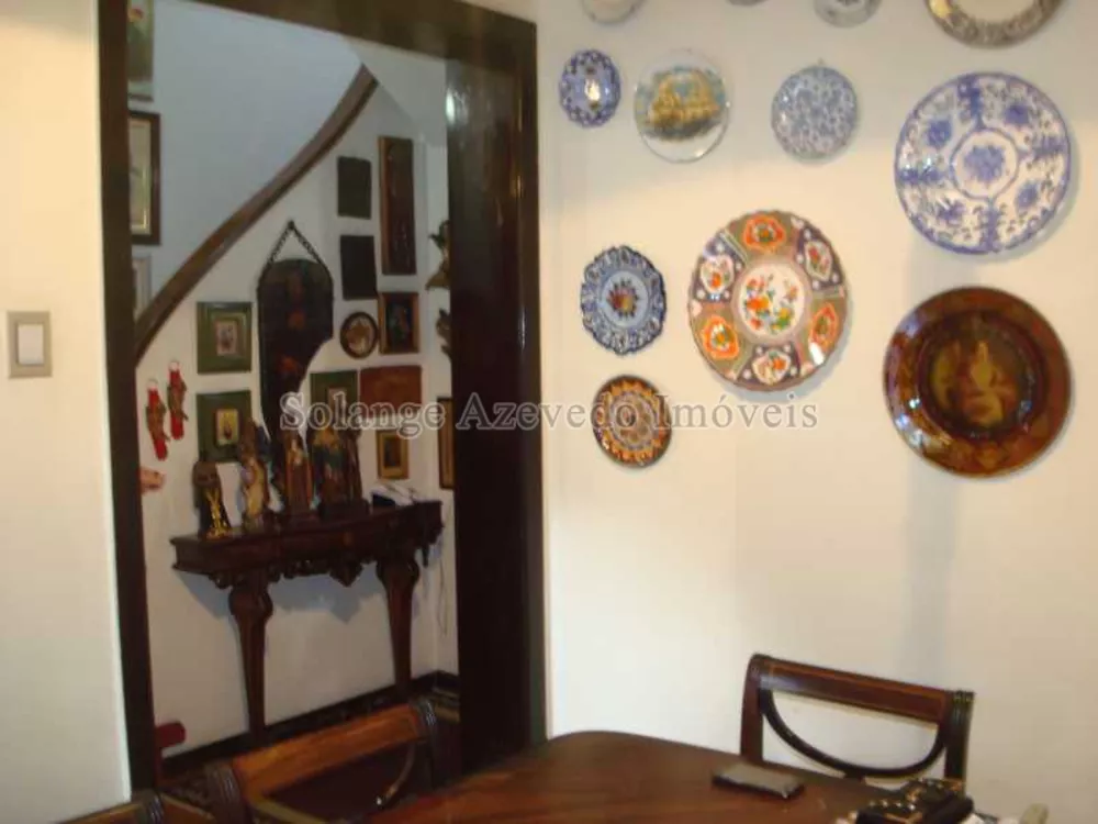 Casa, 3 quartos, 250 m² - Foto 21