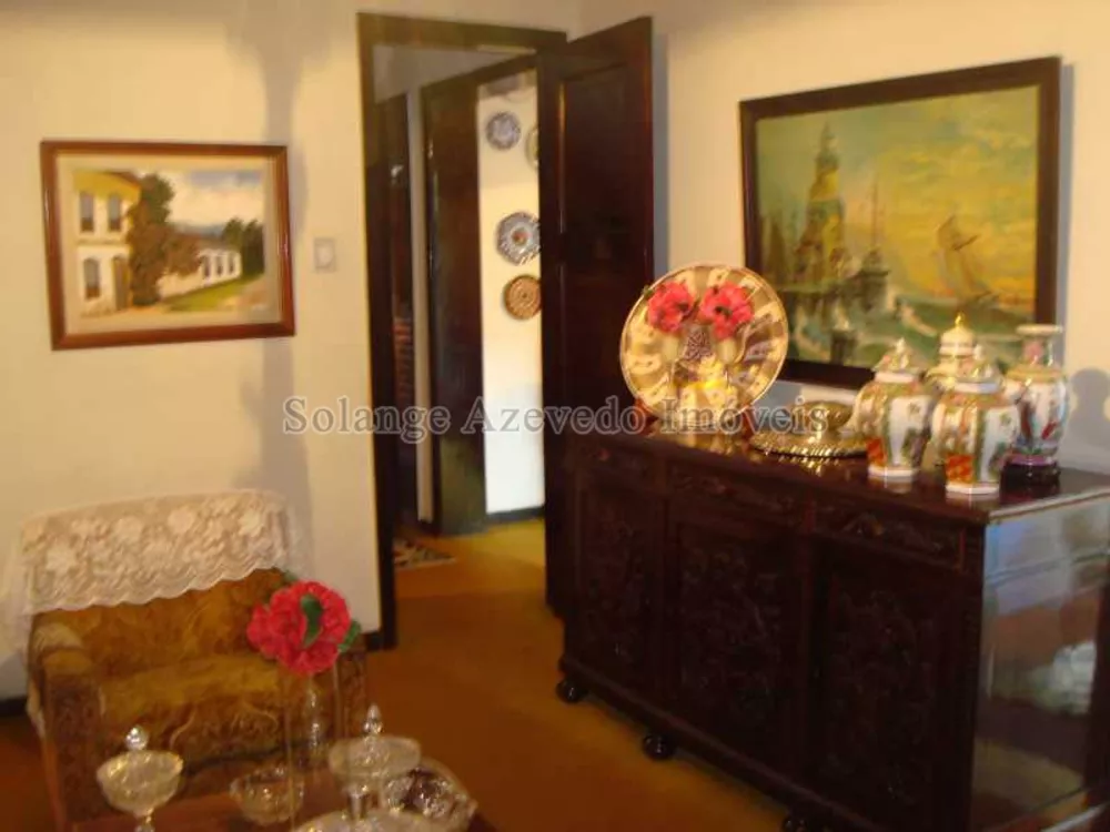 Casa, 3 quartos, 250 m² - Foto 25