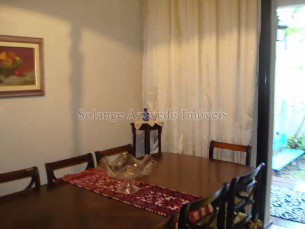 Casa, 3 quartos, 250 m² - Foto 23