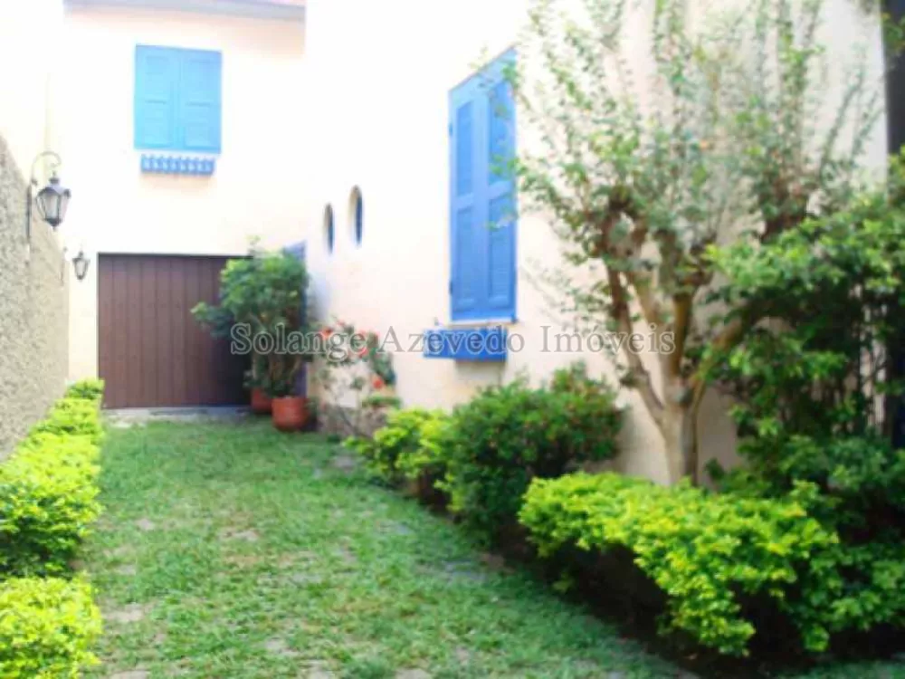 Casa, 3 quartos, 250 m² - Foto 16