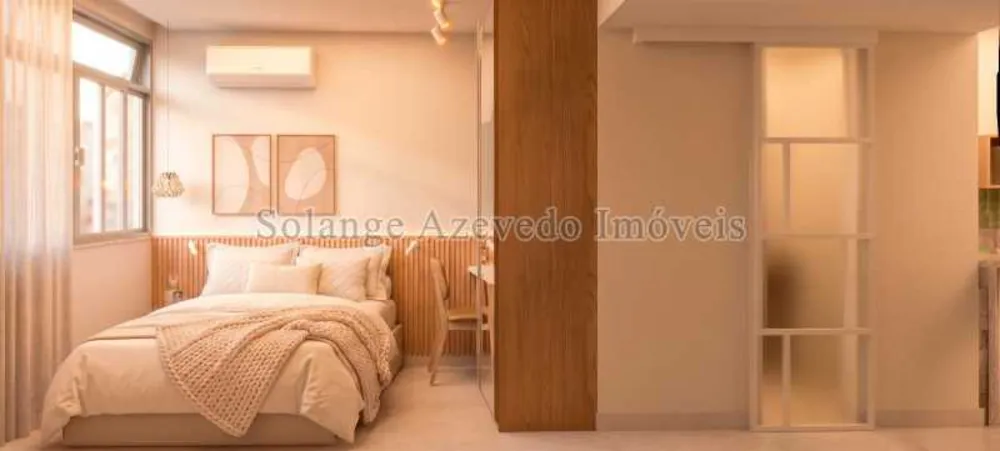 Loft, 21 m² - Foto 1