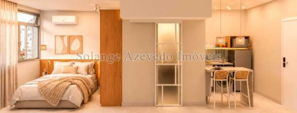 Loft, 21 m² - Foto 8