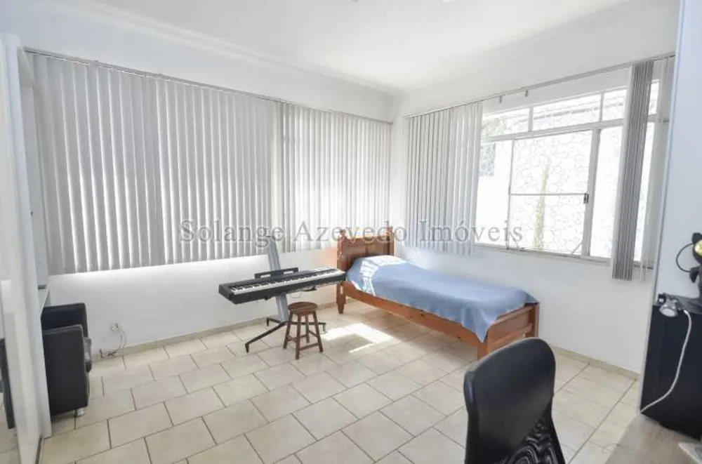Casa, 4 quartos, 290 m² - Foto 14