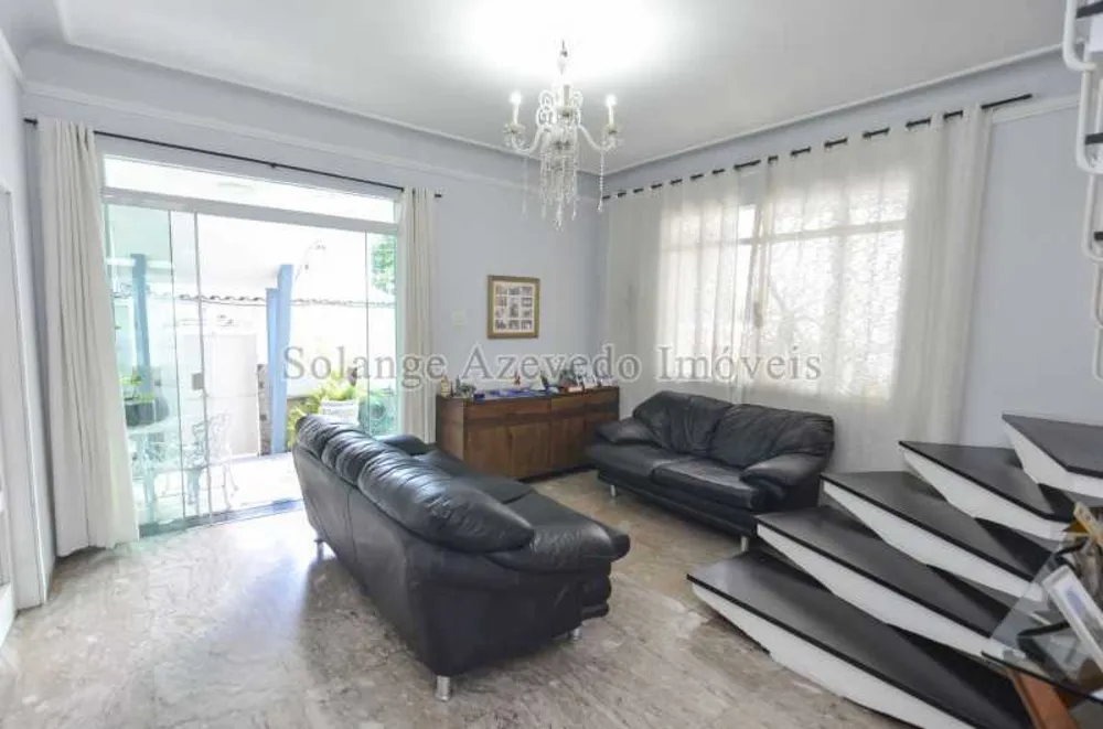 Casa, 4 quartos, 290 m² - Foto 6