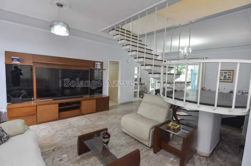 Casa, 4 quartos, 290 m² - Foto 9