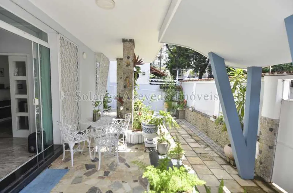 Casa, 4 quartos, 290 m² - Foto 2