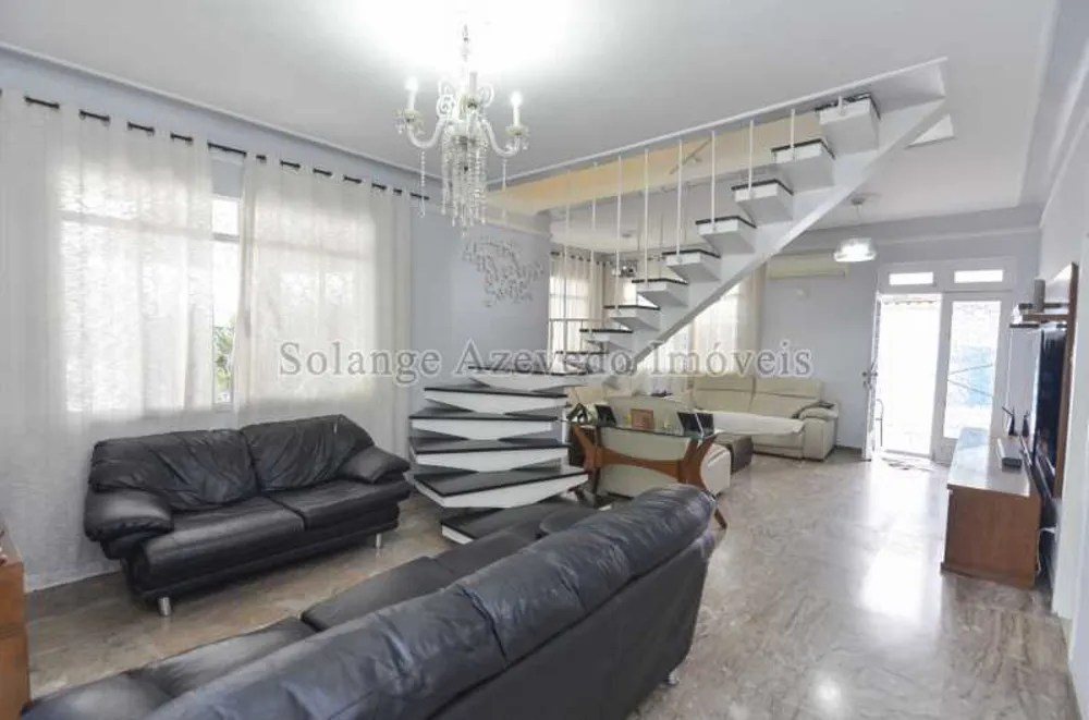 Casa, 4 quartos, 290 m² - Foto 4