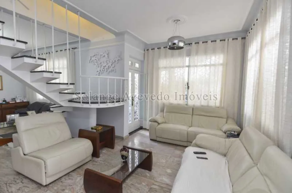 Casa, 4 quartos, 290 m² - Foto 8
