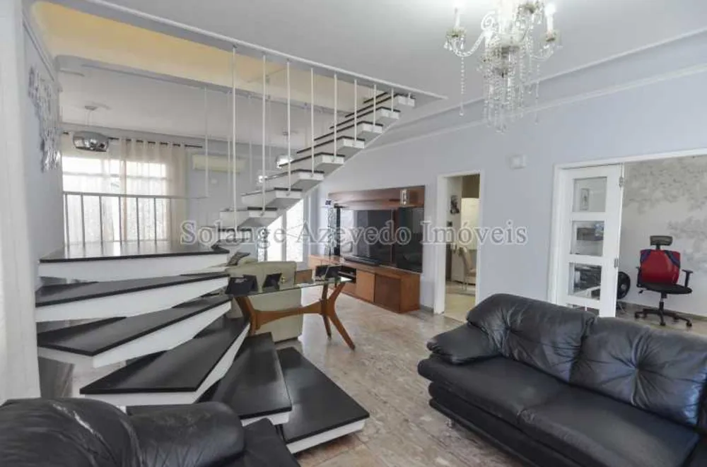 Casa, 4 quartos, 290 m² - Foto 5