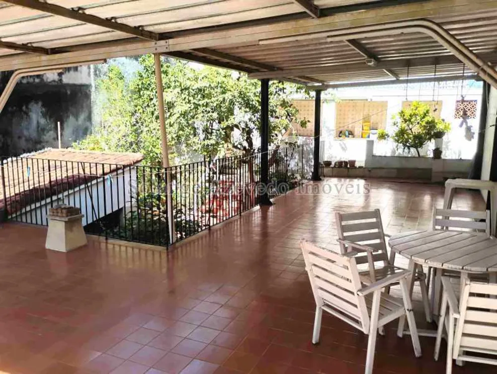 Casa, 4 quartos, 292 m² - Foto 19