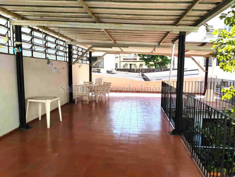 Casa, 4 quartos, 292 m² - Foto 13
