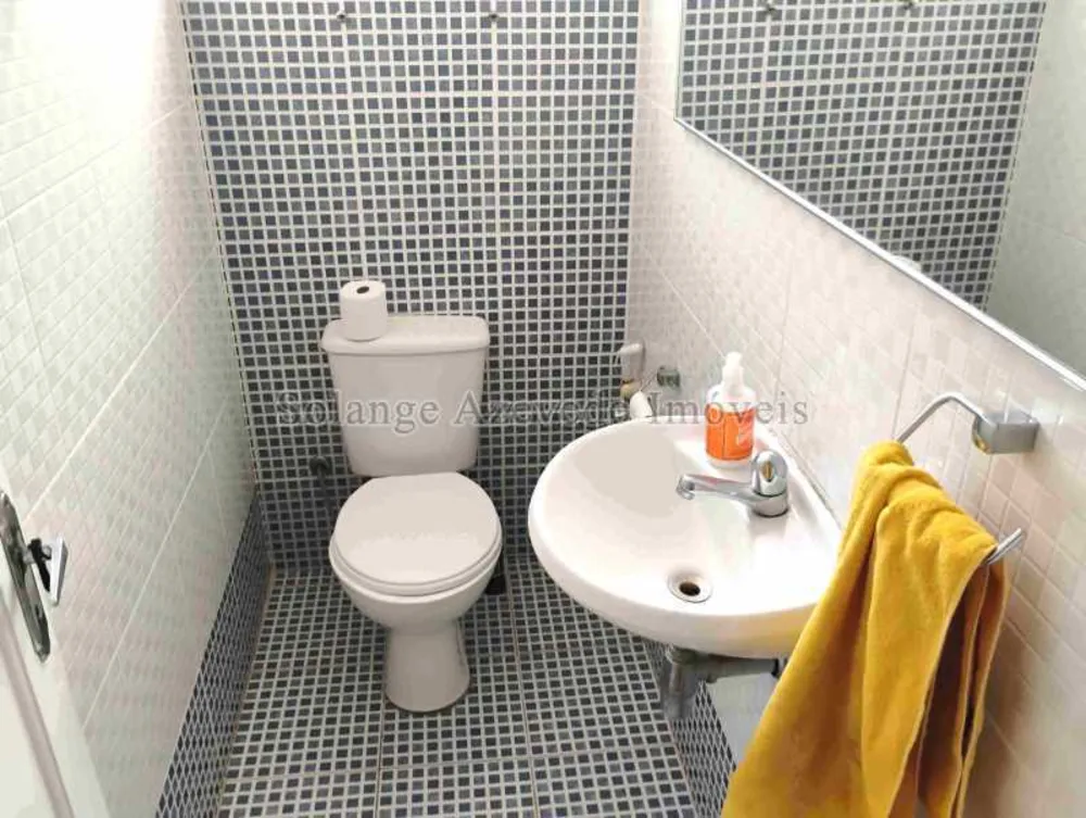 Casa, 4 quartos, 292 m² - Foto 24