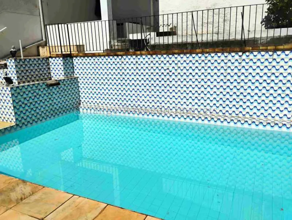 Casa, 4 quartos, 292 m² - Foto 1
