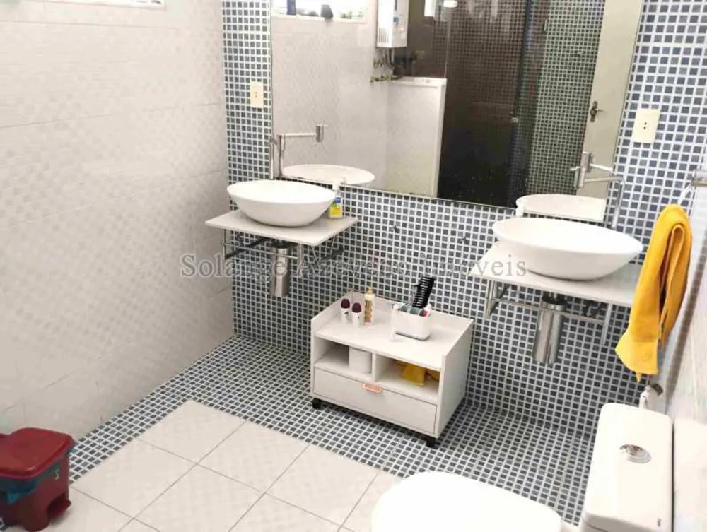 Casa, 4 quartos, 292 m² - Foto 14