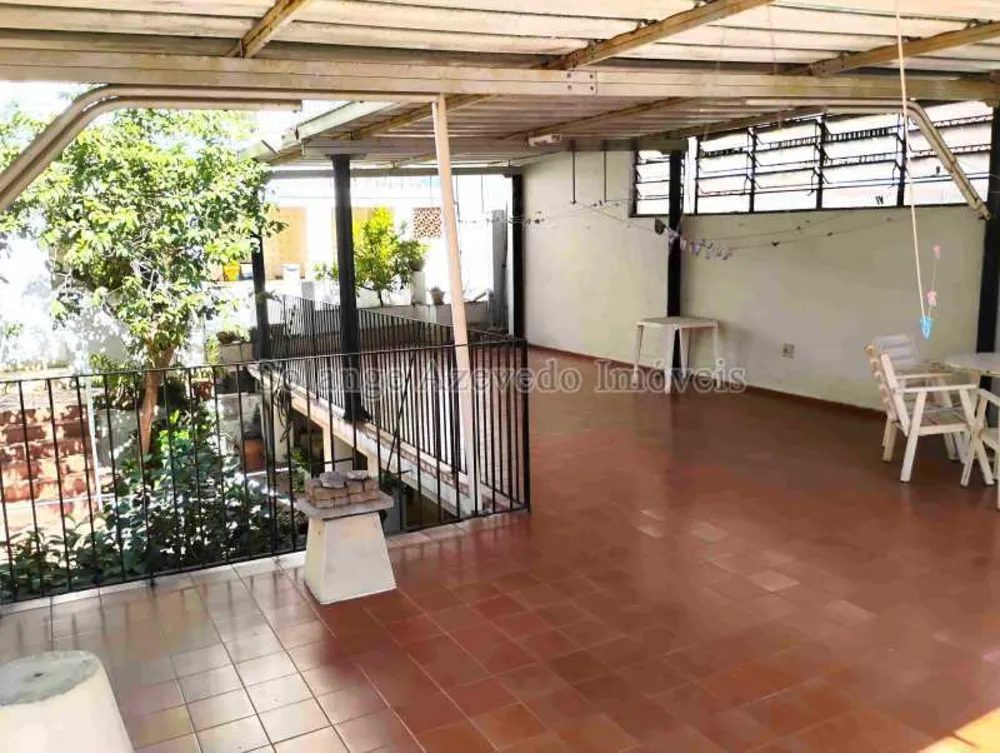 Casa, 4 quartos, 292 m² - Foto 20