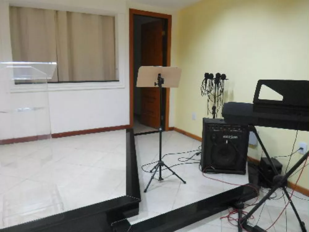 Casa, 4 quartos, 310 m² - Foto 8