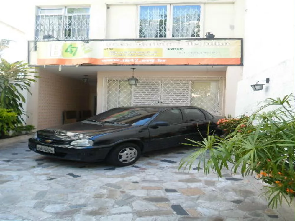 Casa, 4 quartos, 310 m² - Foto 27