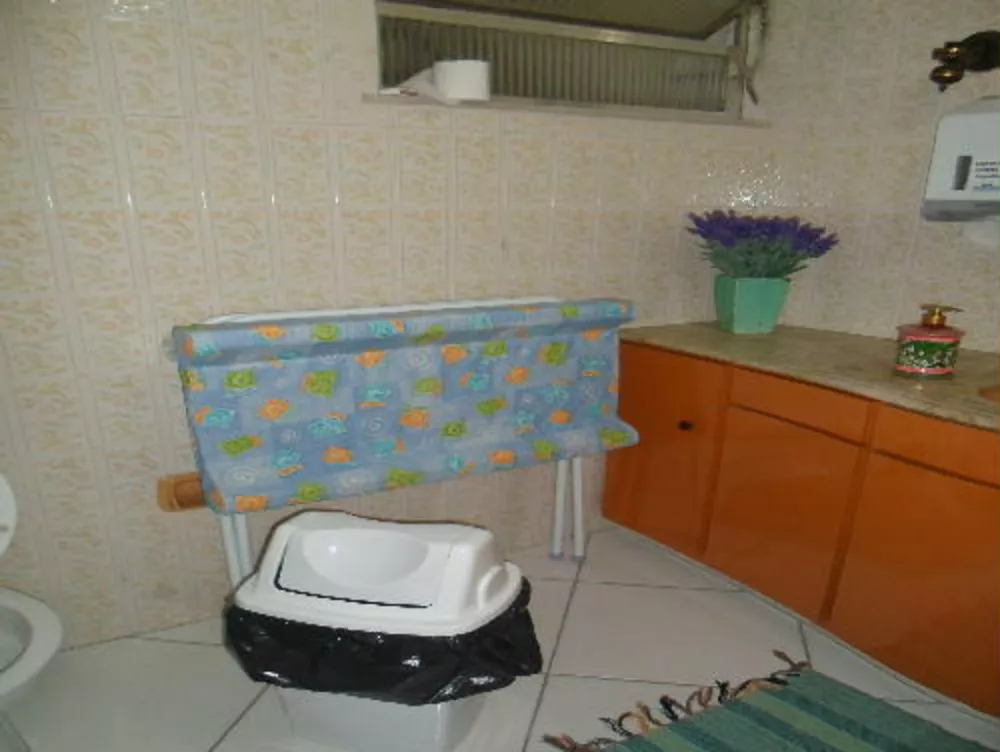 Casa, 4 quartos, 310 m² - Foto 22