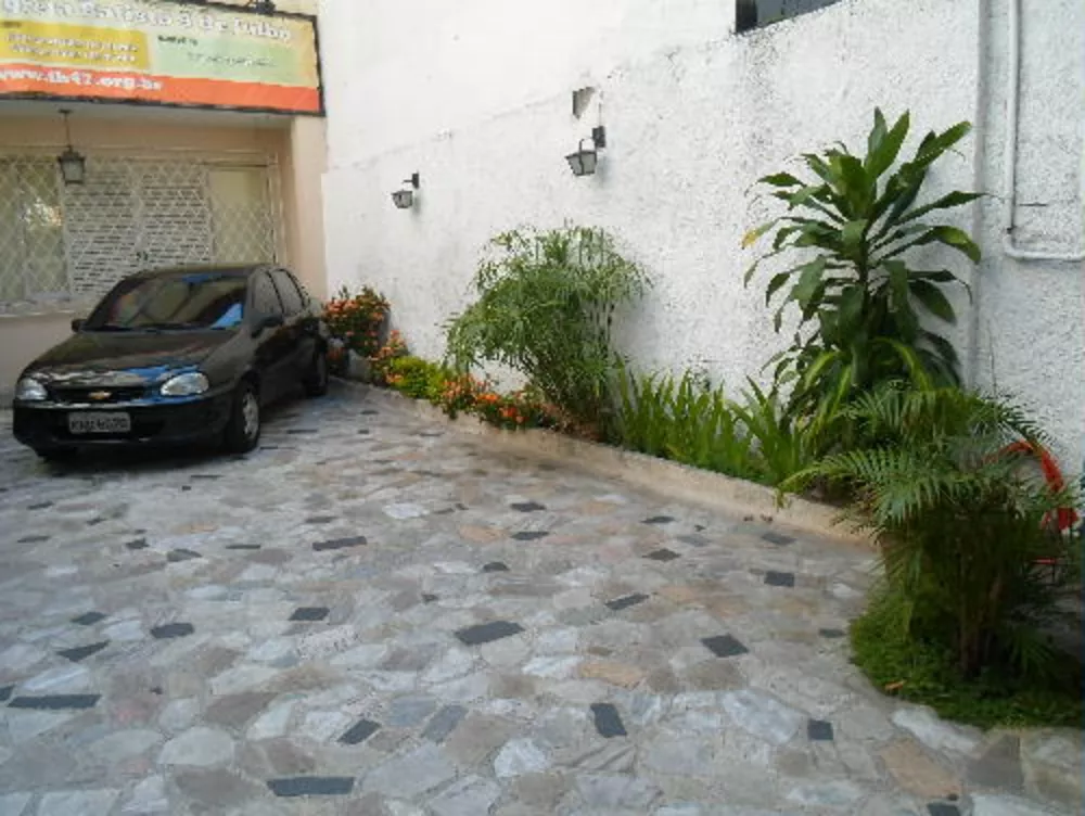 Casa, 4 quartos, 310 m² - Foto 28