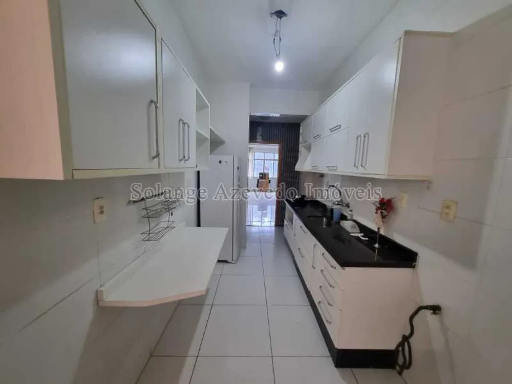 Apartamento, 3 quartos, 140 m² - Foto 21