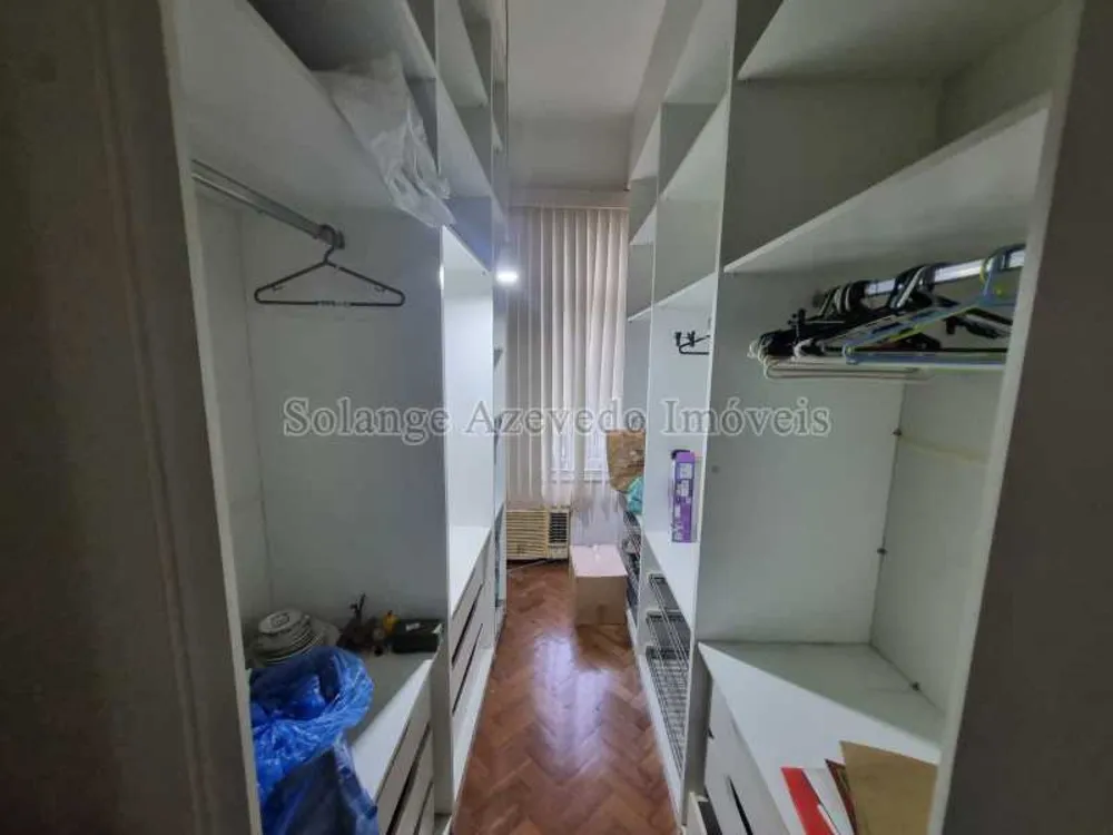 Apartamento, 3 quartos, 140 m² - Foto 11