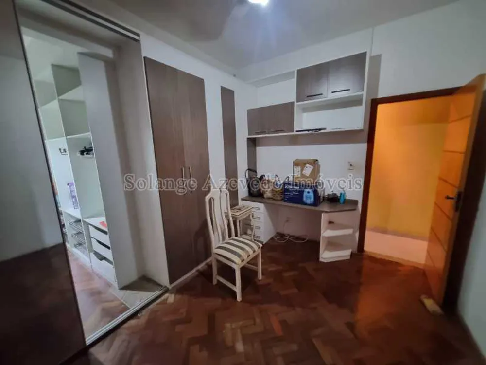 Apartamento, 3 quartos, 140 m² - Foto 12