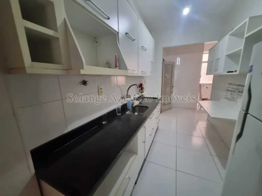Apartamento, 3 quartos, 140 m² - Foto 22