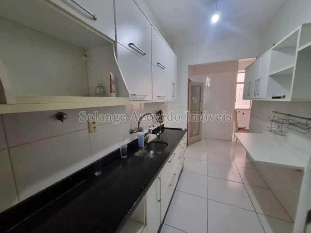 Apartamento, 3 quartos, 140 m² - Foto 20