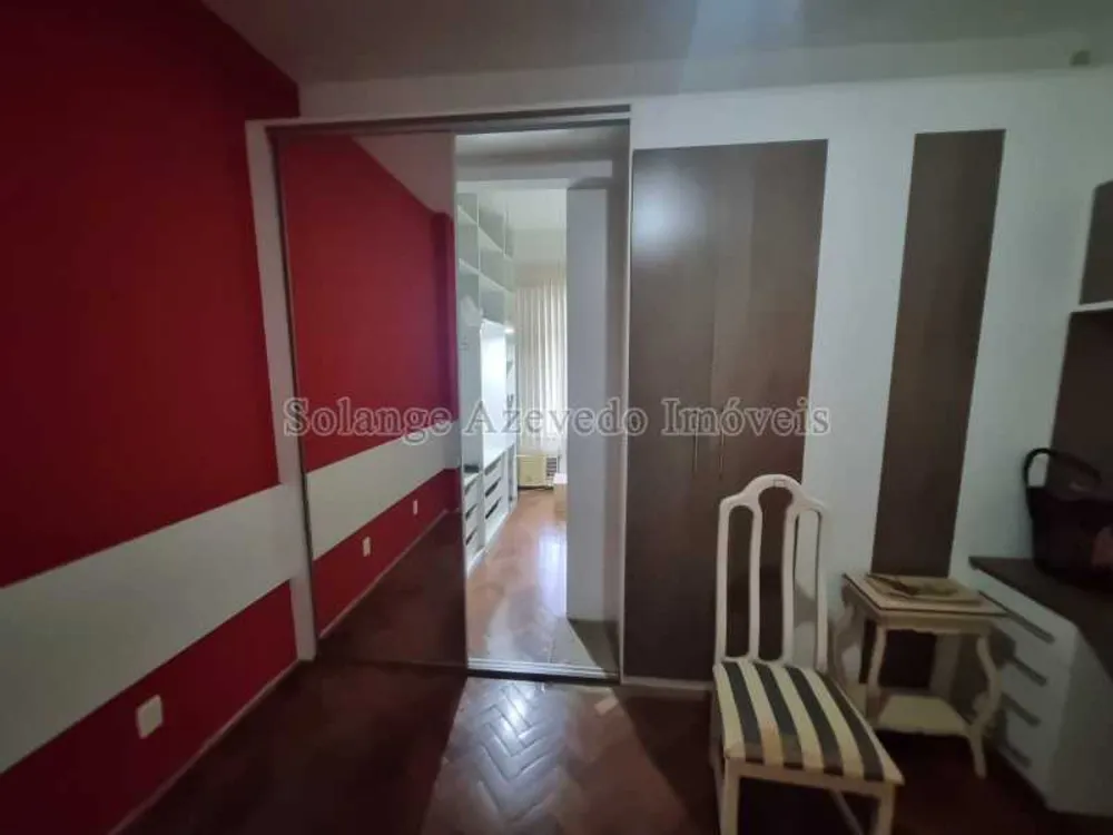 Apartamento, 3 quartos, 140 m² - Foto 10