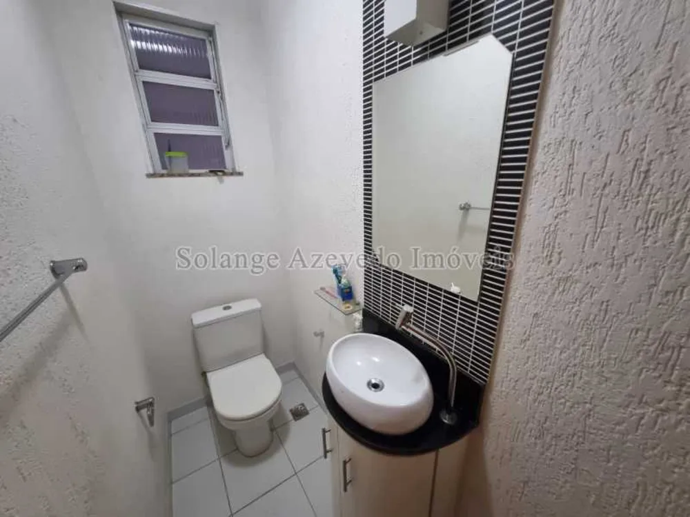 Apartamento, 3 quartos, 140 m² - Foto 8