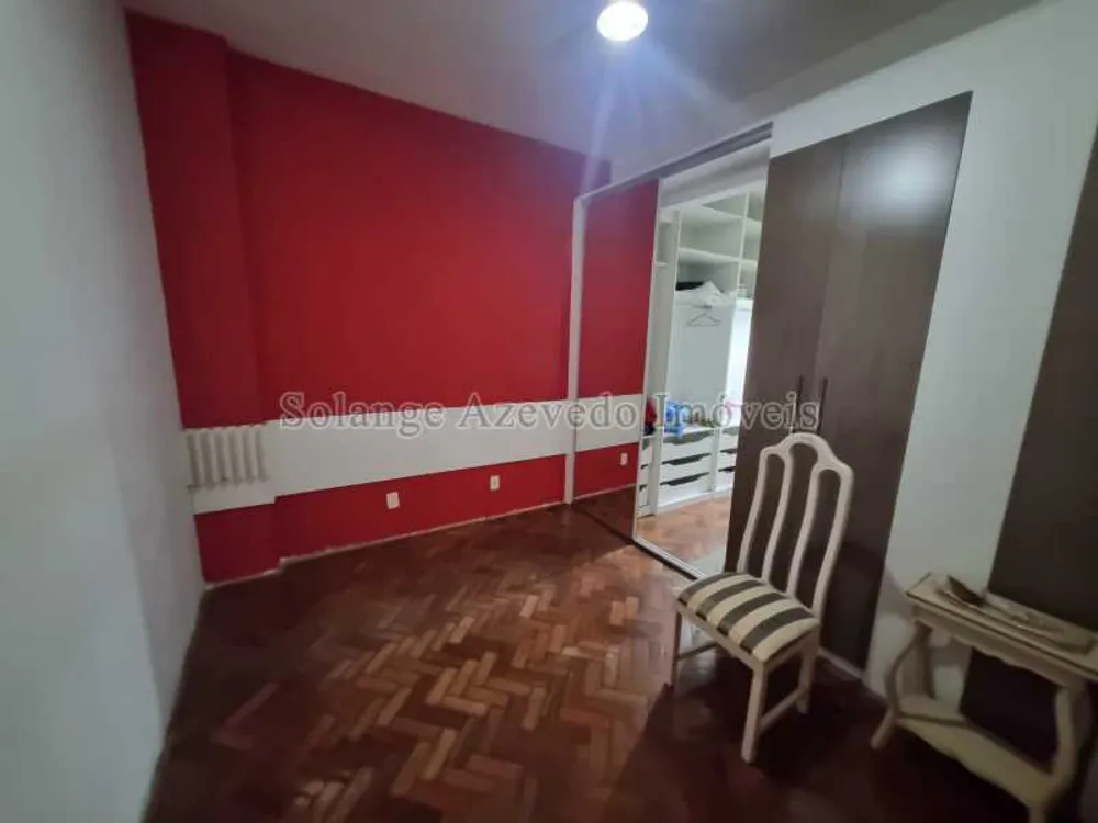 Apartamento, 3 quartos, 140 m² - Foto 9