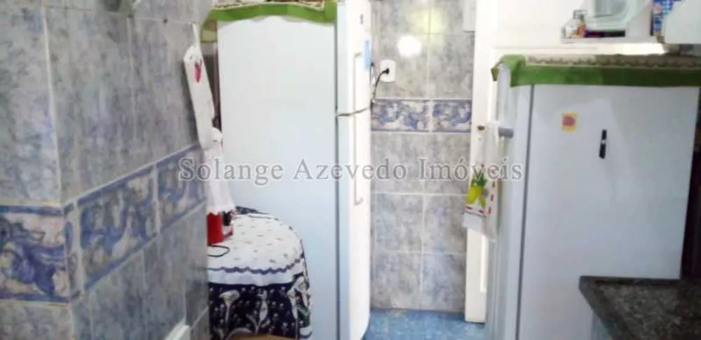 Apartamento, 2 quartos, 80 m² - Foto 2